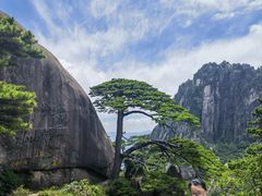 -黄山风景区