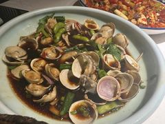 -院8里·小聚园老川菜(九眼桥店)