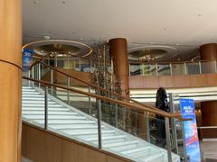 -上海千禧海鸥大酒店
