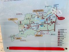 -北京植物园南门售票处