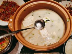 -湘轩·土菜研究院(光大店)