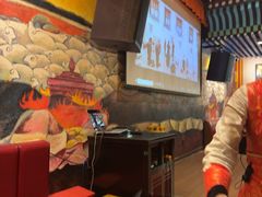 -敏珠拉姆藏餐·南京厨房(富春江东街店)