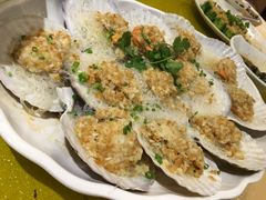 -北海渔村酒楼·粤菜海鲜点心(新华店)