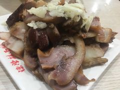 -陈学林面馆