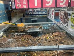 -盒马鲜生(曜一城店)