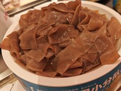 -龍歌自助小火锅(雨花台江南虹悦城店)