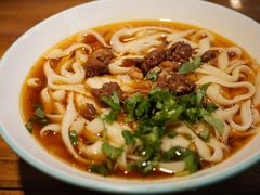 -韩师傅老大同刀削面(北苑路店)