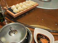 -东海怡品海鲜豆捞(星街坊店)
