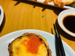 -三石铁板烧(紫竹桥店)