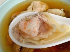 -龙抄手(文殊坊店)