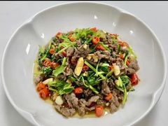 -桂满陇·桃花院落(长泰广场店)