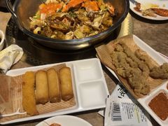 -七欣天香辣蟹火锅(上海银亿滨江店)