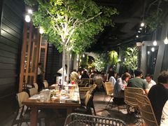 -KUB KAO' KUB PLA(Central World Plaza)