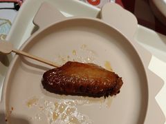 -西贝(科华王府井店)