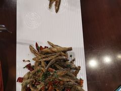 -奥山雅阁酒店·中餐厅
