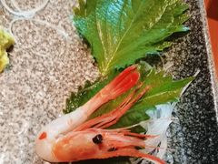 -千代武日本料理(爱建店)