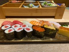 -琴寿司居酒屋(中山广场店)