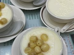-义顺牛奶公司(新马路老店)