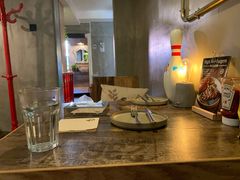 -HIGH FIVE哈福手工汉堡(桂林路店)