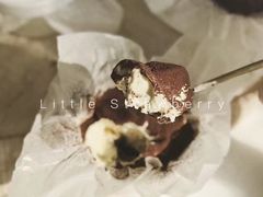 提拉米苏-小草莓·Little Strawberry