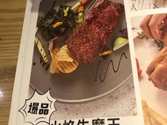 -卡朋西餐(祈福缤纷汇店)
