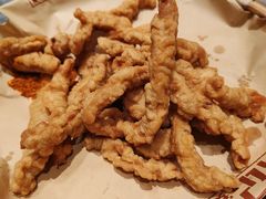 -肖记公安牛肉鱼杂馆·省级非物质文化遗产(江汉路直营店)