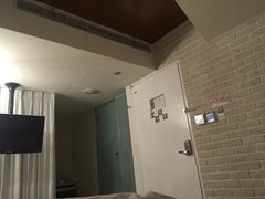 -高雄艾卡设计旅店