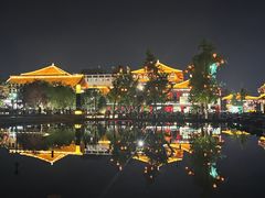 -大唐不夜城