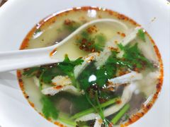 -回回锅贴(小河沿店)