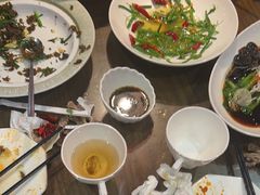 -秦月轩·陕西家乡菜(阜成路·五棵松店)