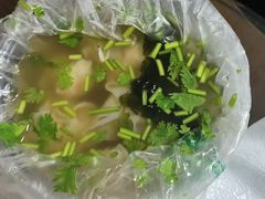-老谢野馄饨(延安路店)