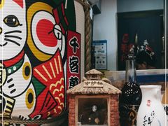 -京和风.日式家庭料理(京和风食堂大仓店)