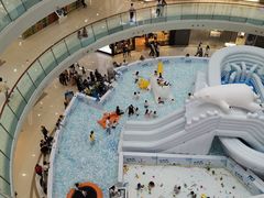 -万达广场(南京江宁店)