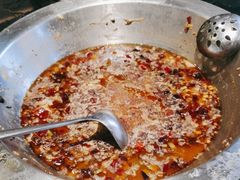 -清真·锦翔炝锅鱼(明德门店)