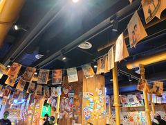 -韩山葵烤肉(太古里店)