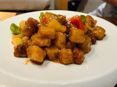 -文华小渔村(椒江康平路店)