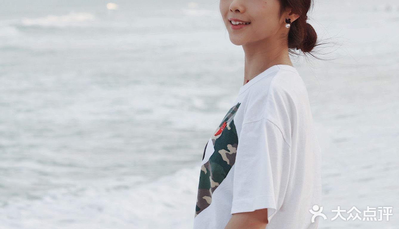 海岛4天3晚打卡游，结束！