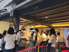 -锦记糕点铺