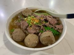 -菜忠潮州牛肉店(岗厦店)