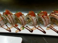 -玛雅铁板烧餐厅(中关村店)