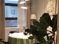 -拂晓山房·私房川菜(西门店)