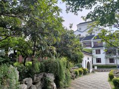 -苏州吴宫泛太平洋酒店