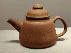 -中国茶叶博物馆(双峰馆区)