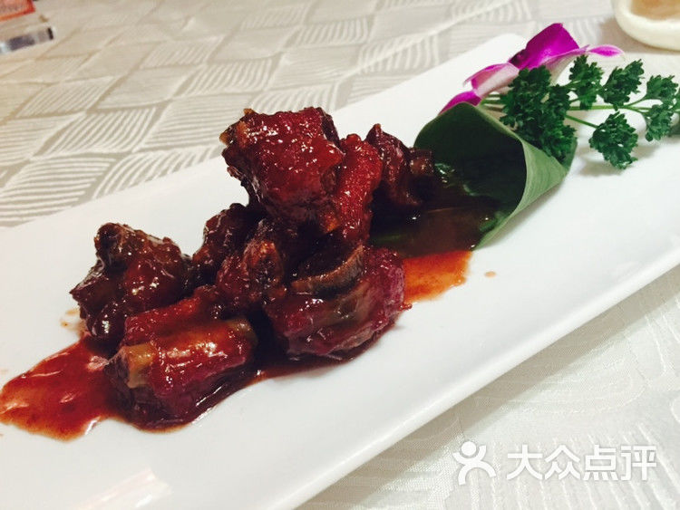 鹭鹭酒家(上海菜餐厅)图片 - 第18张