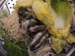 -船奇蒸汽海鲜·闽菜(八市海鲜总店)