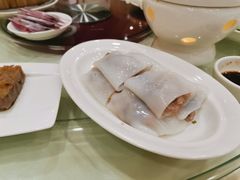 -凤凰楼酒家·粤宴点心(华强北店)