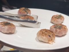 -拉蒂娜·巴西牛排馆 Latina·Brazilian Steakhouse(王府井喜悦店)