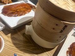 -小大董·烤鸭(王府井apm店)
