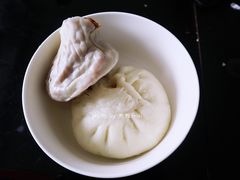 -航天馒头(瞻园路店)