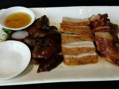 -梧桐餐厅(泉城路店)